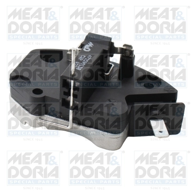 Alternator Regulator